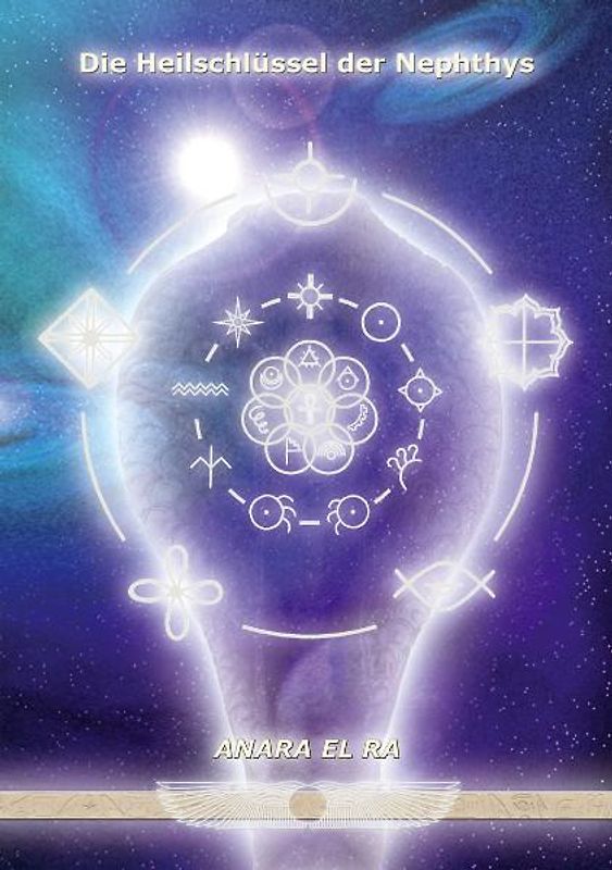 Die Heilschlüssel der Nephthys
