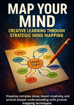 Map Your Mind: Creative Learning Through Strategic Mind Mapping