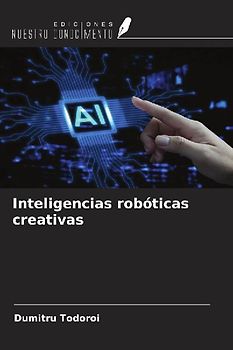 Inteligencias robóticas creativas
