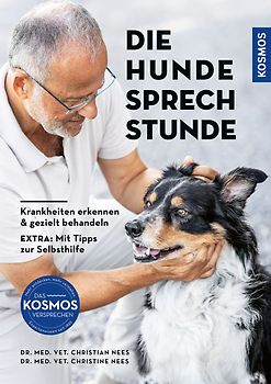 Die Hunde-Sprechstunde