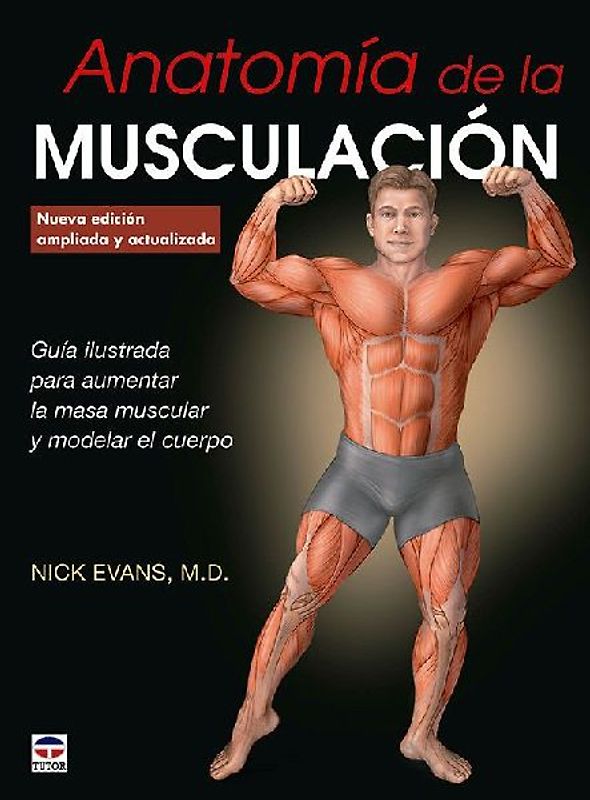 Anatomía de la musculación