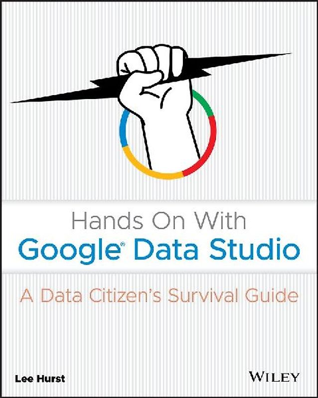 Hands on with Google Data Studio