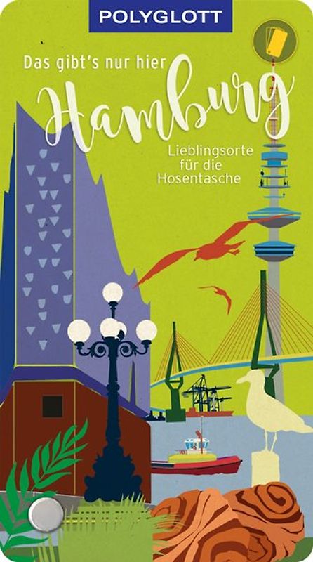 Das gibt's nur hier Hamburg