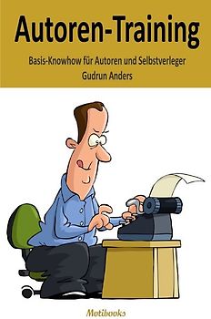 Autoren-Training