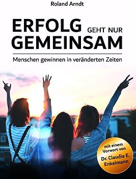 Erfolg geht nur gemeinsan