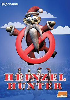 Heinzel Hunter PC Spiele