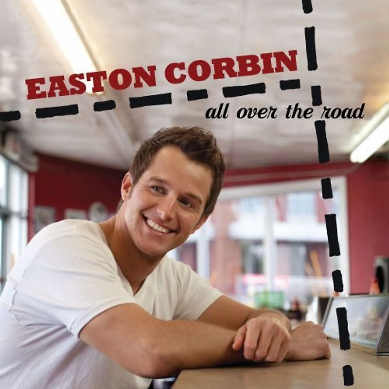 Corbin,Easton - All Over the Road
