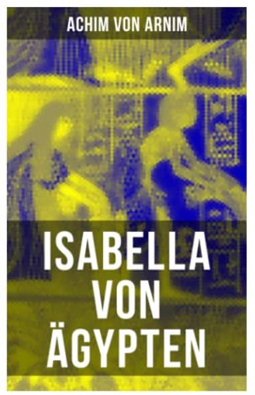 Isabella von Ägypten