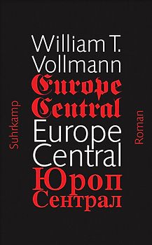 Europe Central