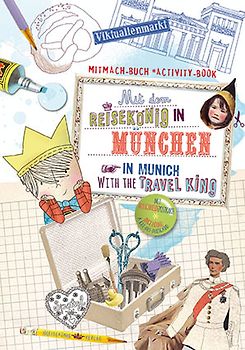 Mit dem Reisekönig in München