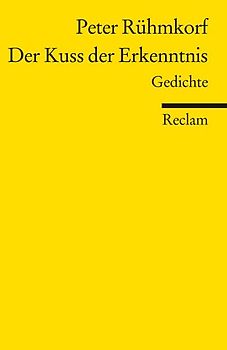 Der Kuss der Erkenntnis