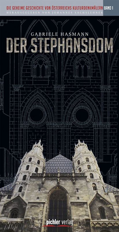 Die geheime Geschichte von Österreichs Kulturdenkmälern