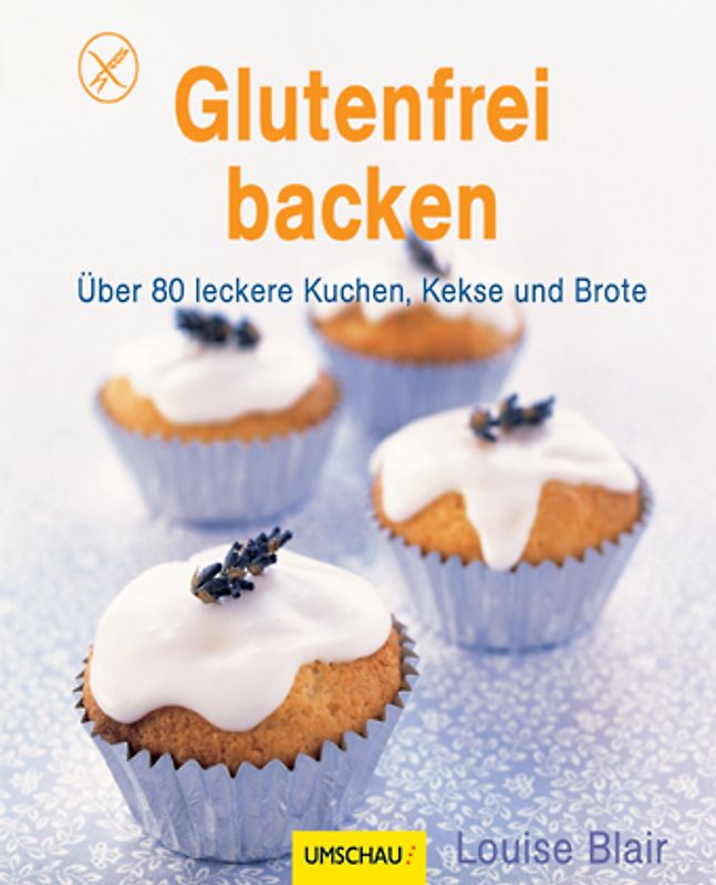 Glutenfrei backen