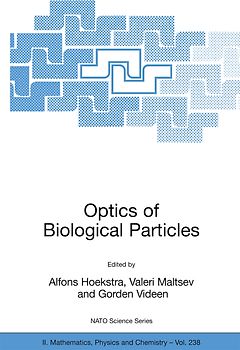Optics of Biological Particles