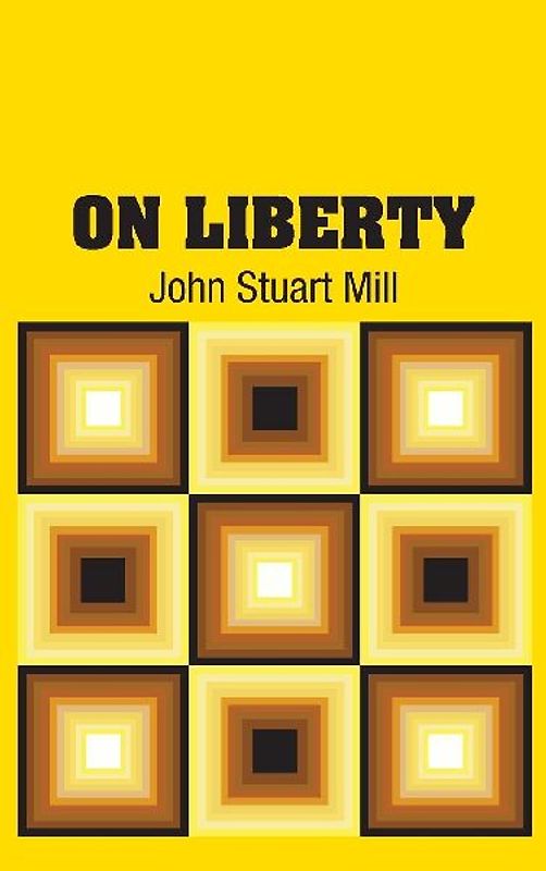 On Liberty