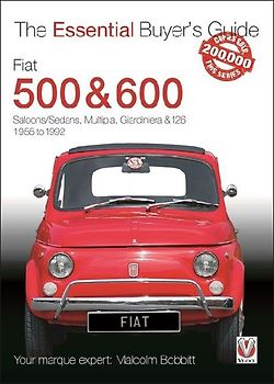 Fiat 500 & 600