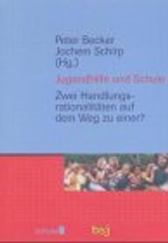 Jugendhilfe und Schule