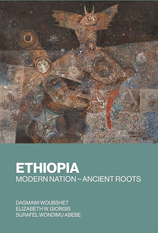 Modern Nations, Ancient Roots