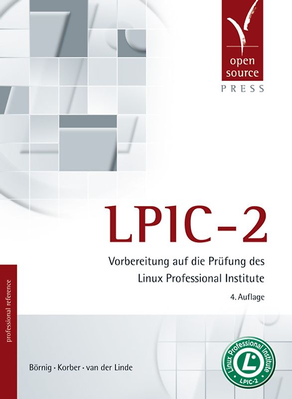 LPIC-2