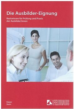 Die Ausbilder-Eignung