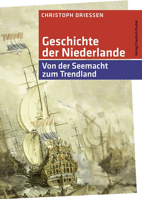 Geschichte der Niederlande