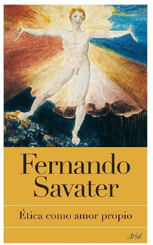 Ética como amor propio