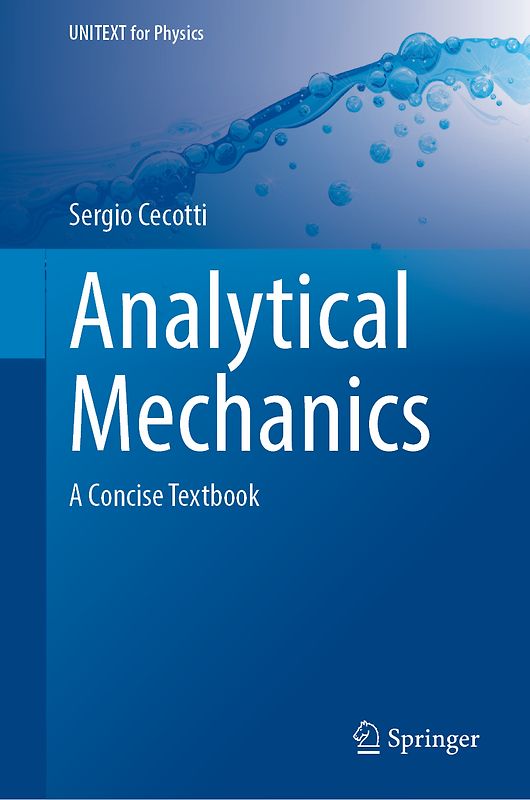 Analytical Mechanics