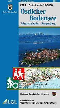 F529 Östlicher Bodensee