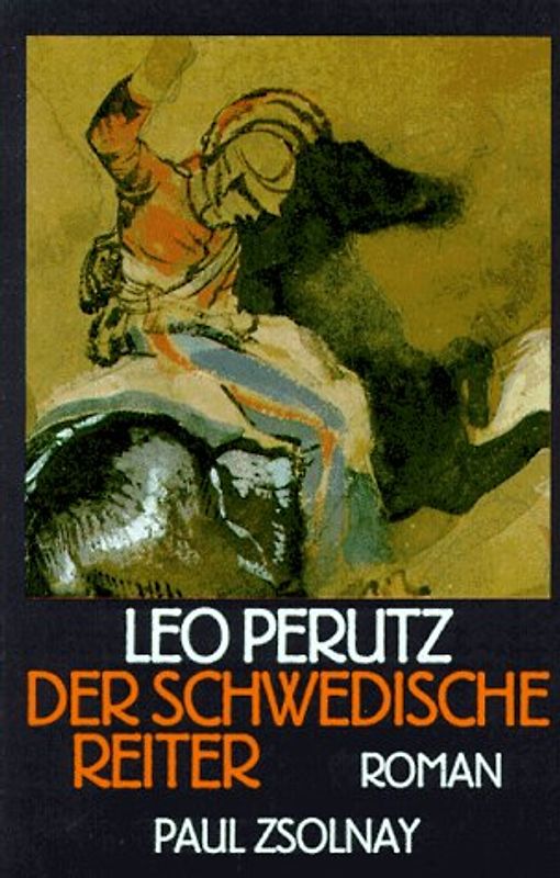 Der schwedische Reiter