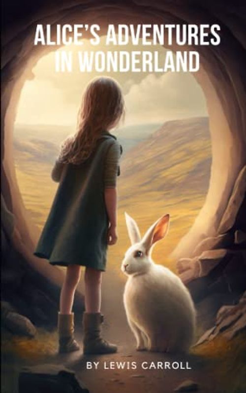 Alice’s Adventures in Wonderland