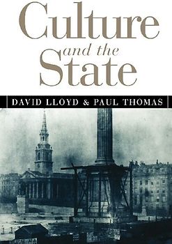 Culture and the State
