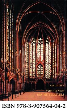Vom Genius des Mittelalters