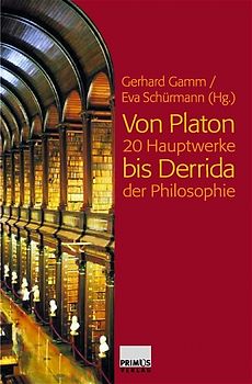 Von Platon bis Derrida