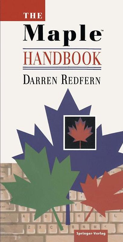 The Maple Handbook