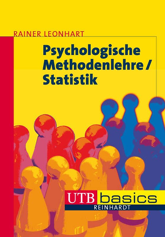 Psychologische Methodenlehre /Statistik