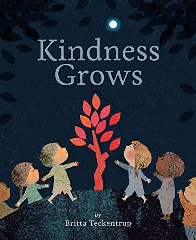 Kindness Grows