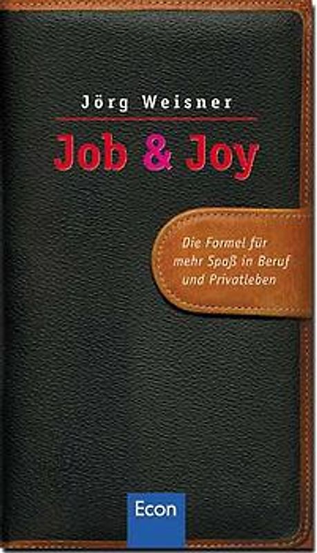 Job & Joy
