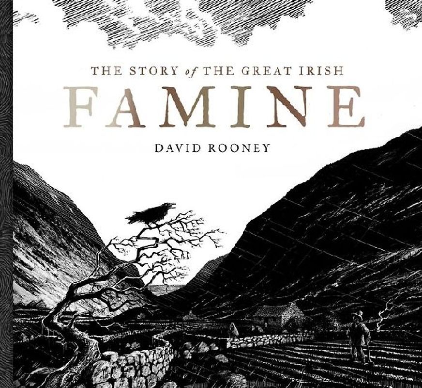 The Story of the Great Irish Famine