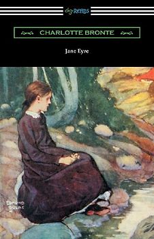 Jane Eyre (with an Introduction by May Sinclair)