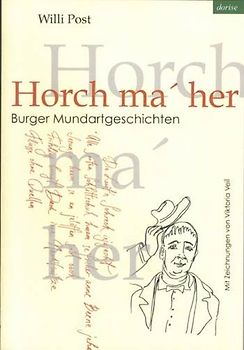 Horch ma' her