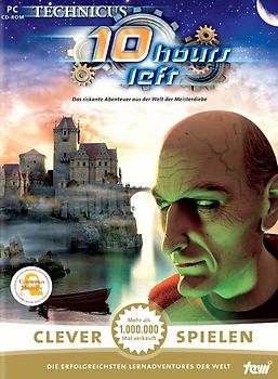 Clever spielen: 10 hours left PC Spiele