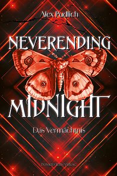 Neverending Midnight - Das Vermächtnis
