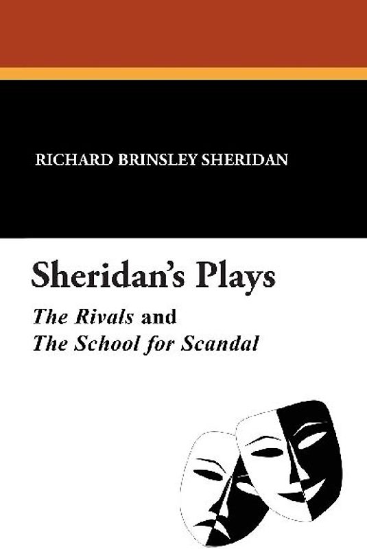 Sheridan's Plays