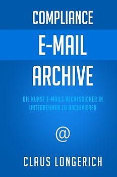 Compliance - E-Mail - Archive
