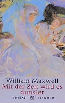 Mit der Zeit wird es dunkler