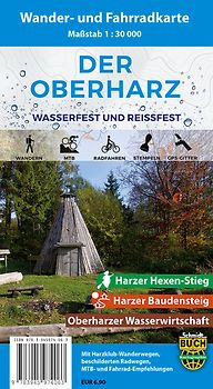 Der Oberharz