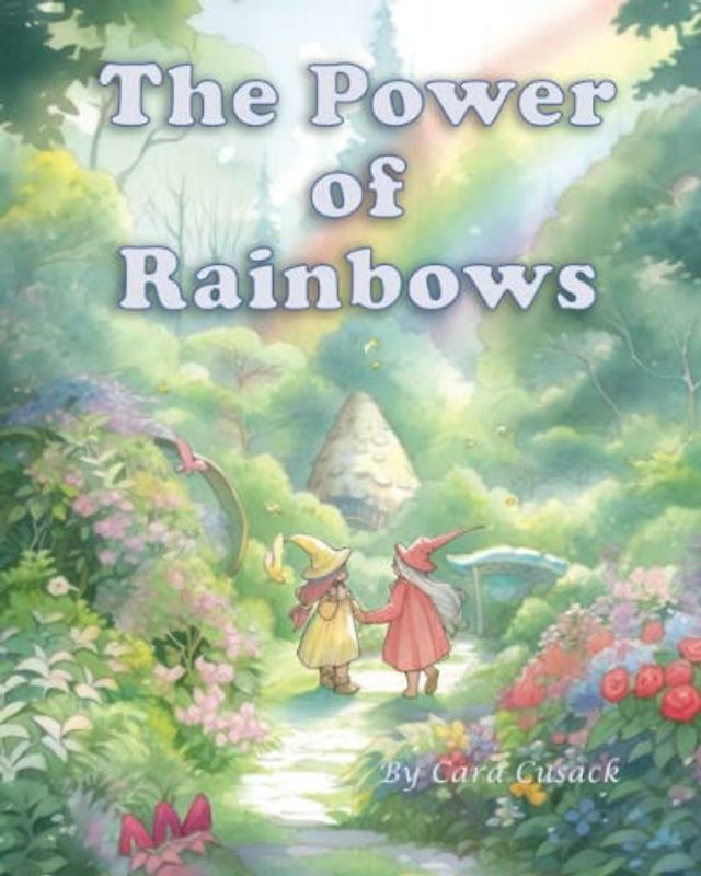 The Power of Rainbows