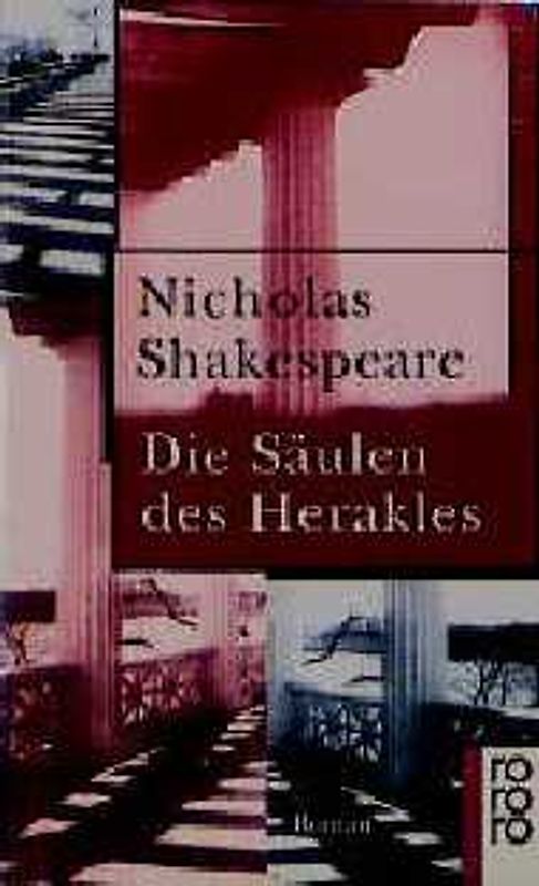 Die Säulen des Herakles
