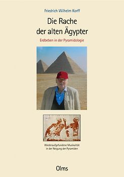 Die Rache der alten Ägypter