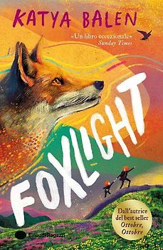 Foxlight